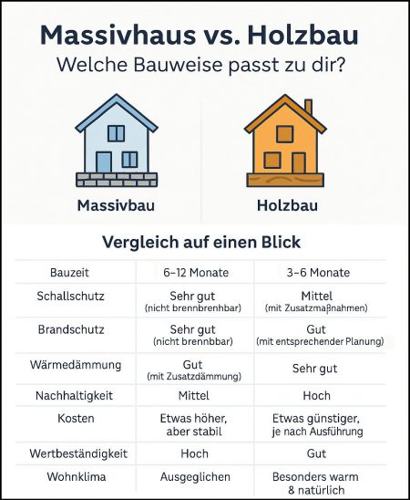 Holzbau-Massivbau-Vergleich-Bauweise